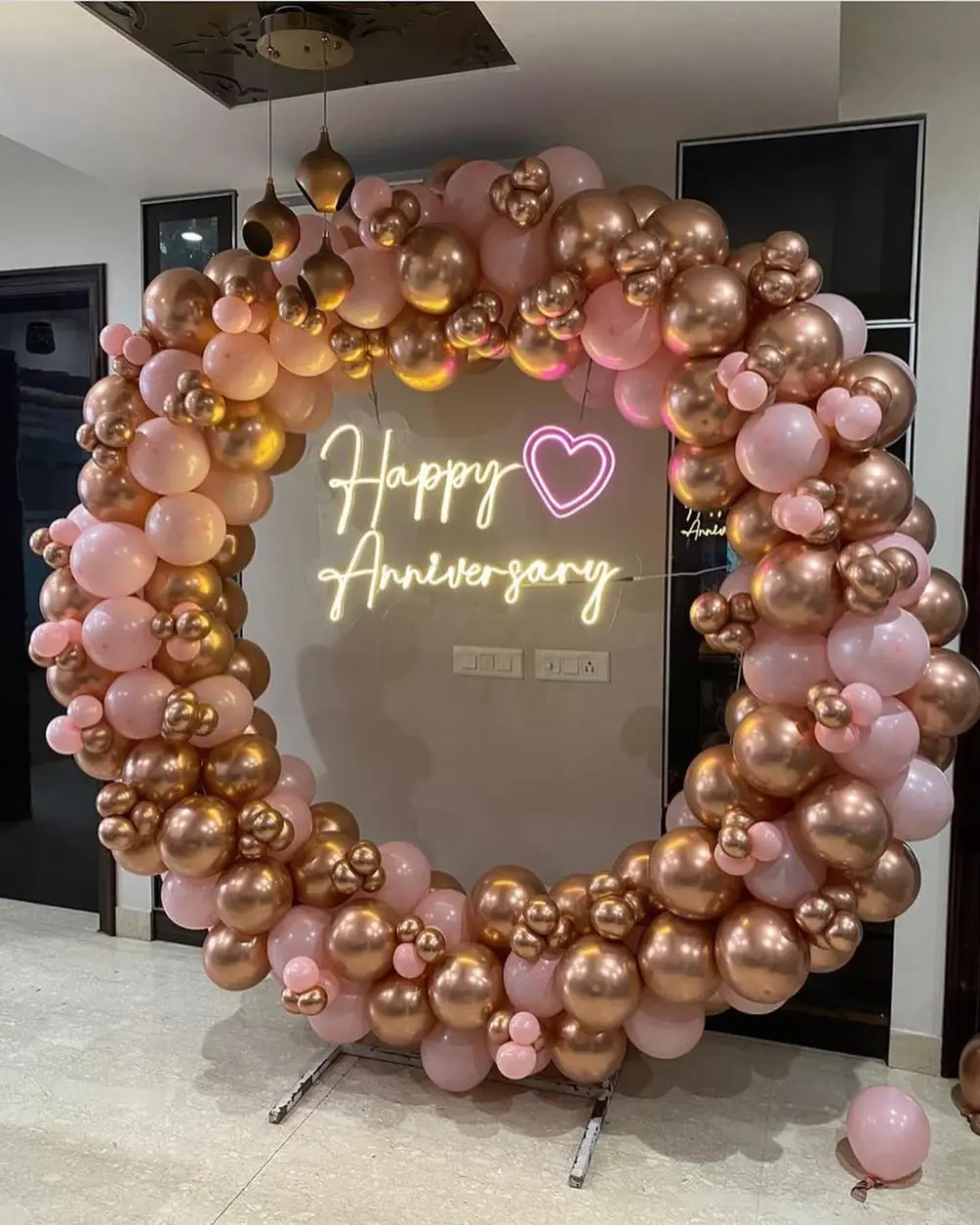 Romantic Anniversaries
